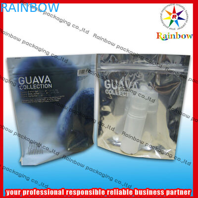 Túi đựng bao bì mỹ phẩm Noni Mylar