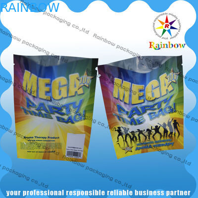 Tùy chỉnh in túi nhiệt niêm phong túi bao bì cho khách hàng