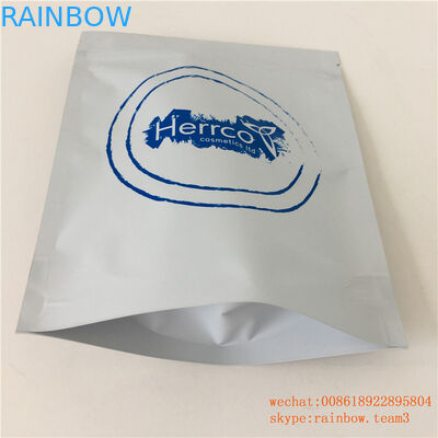 Giá xuất xưởng Mặt nạ nhiều lớp Mờ mặt Lotion Mỹ phẩm Lotion Mẫu cho 3Ml 5ML 10ML Túi trang điểm