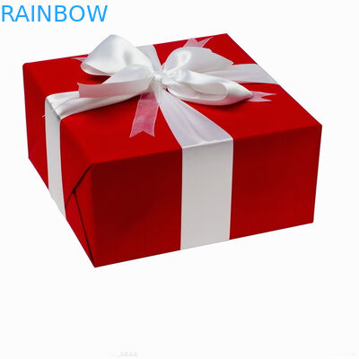 Top Giấy gấp giấy bìa cứng Quảng trường đỏ cho bao bì quà tặng