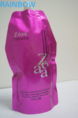 Water Proof Spout Pouch Bao bì Pet / NY / PE In cho bột giặt