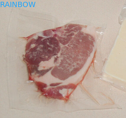 PET / PE Cấp thực phẩm Túi niêm phong In đầy màu sắc với đáy