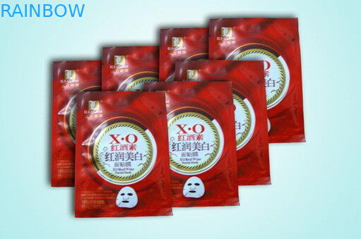 PET / PE BPA Bao bì mỹ phẩm miễn phí nhỏ gọn với in logo tùy chỉnh