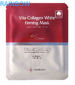 PET / PE BPA Bao bì mỹ phẩm miễn phí nhỏ gọn với in logo tùy chỉnh