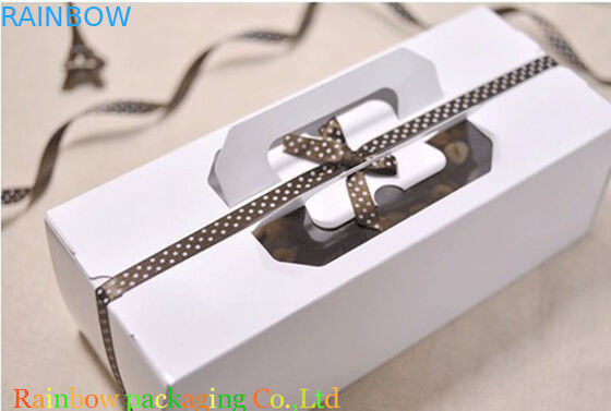 Hộp đựng sô cô la trong suốt