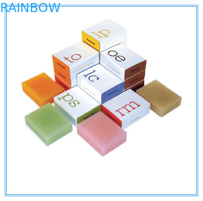 Bao bì hộp giấy in ấn