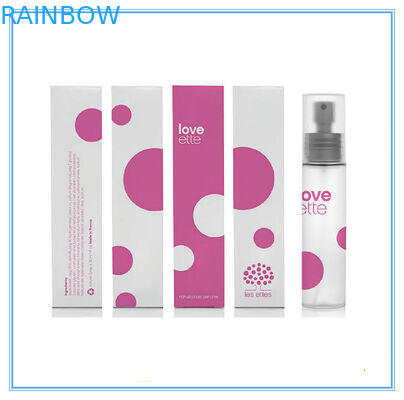 Mỹ phẩm Red Bao bì hộp giấy 350 gram giấy trắng