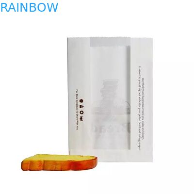 Túi giấy tùy chỉnh thân thiện với môi