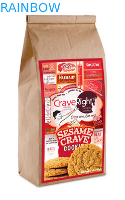 Cửa sổ rõ ràng màu nâu Túi giấy tùy chỉnh Tin Tie cho bao bì thực phẩm