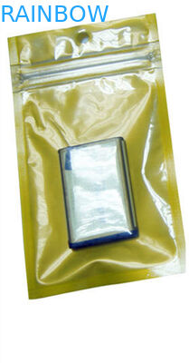 Pin điện thoại di động Chống tĩnh túi Noni tùy chỉnh với Zipper