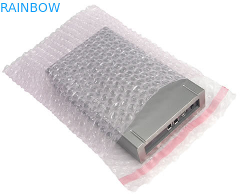 Túi trong suốt chống bong bóng composite cho điện thoại di động