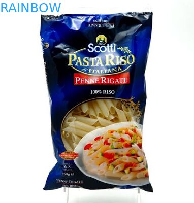 Cửa sổ nhiều lớp bằng nhựa In túi bóng Kết thúc tùy chỉnh