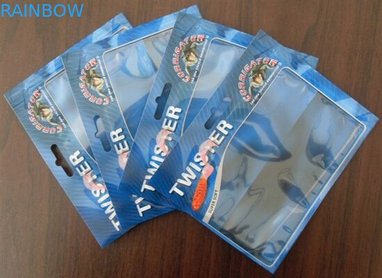 Glossy In Snack Bag Bao bì dán nhiều lớp trong suốt