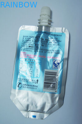 150ml Bạc Nhôm Lá Dẹt