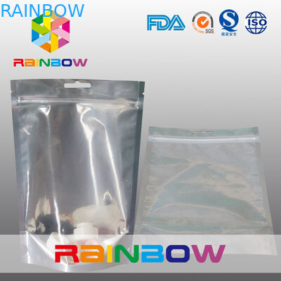 3 - Túi có độ chính xác cao