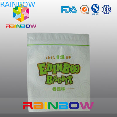 Muffin Mix Snack Bag Bao bì / Túi nhựa cho Yummy Pastry