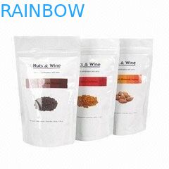 Túi giữ nhiệt khô có thể bịt kín, túi đứng