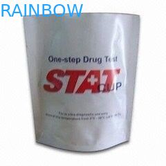 Túi giữ nhiệt khô có thể bịt kín, túi đứng