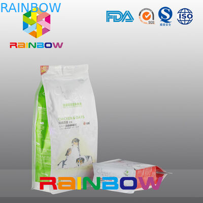 Túi chống ẩm đáy phẳng