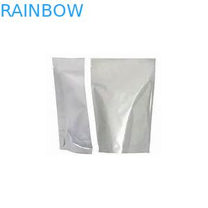 Vàng Nhôm Lá Thực phẩm Túi chân không Túi tự đứng Túi cao rào cho thực phẩm khô