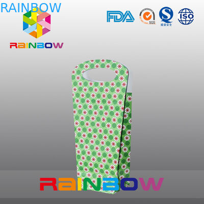 Loại miễn phí Túi giấy tùy chỉnh / Bao bì snack / Túi giấy sáp nhỏ