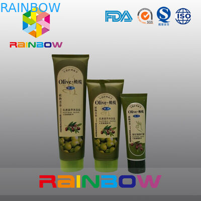 Nhãn tùy chỉnh Tự dính giấy co lại Nhãn / Nhãn cho chai / túi