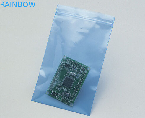 Linh hoạt in ngũ cốc bằng nhựa dẻo