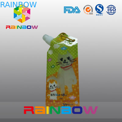 Loại nước trái cây đặc biệt