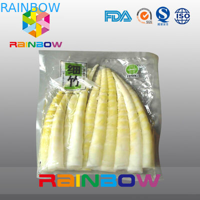 EVOH High Barrier Thực phẩm đông lạnh Chân không Sel Bao bì giữ tươi