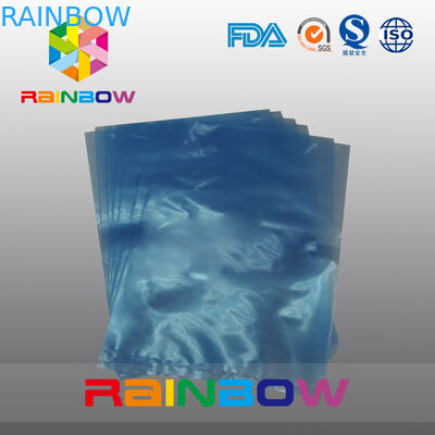 Túi chống tĩnh trơn Poly cho các thành phần điện tử / Tai nghe