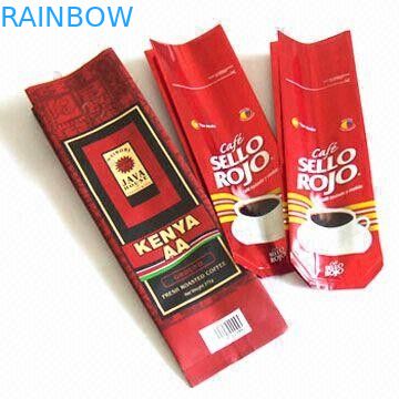 Túi đựng cà phê bằng hạt