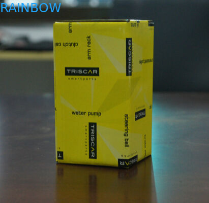 Tùy chỉnh in hộp giấy gợn sóng cho bơm nước / van Egr