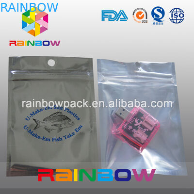 Tùy chỉnh in ấn chống thống kê