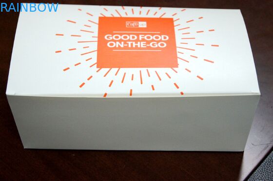 Bao bì hộp giấy màu đẹp cho quà tặng