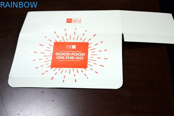 Bao bì hộp giấy màu đẹp cho quà tặng