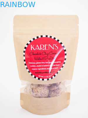 Tùy chỉnh in giấy dán tường lót giấy lót Túi nhựa Bao bì Ziplock Đứng lên