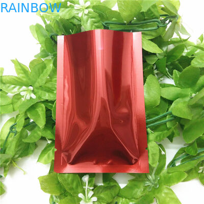 Túi Mylar Ziplock được in tùy chỉnh