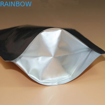 Túi Mylar Ziplock được in tùy chỉnh