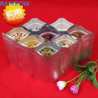 Túi nhựa nhiều lớp