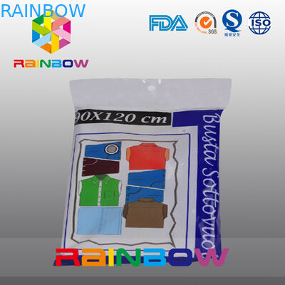 Túi nhựa chân không thực phẩm