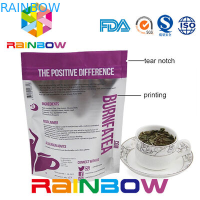 Túi nhựa hàng loạt có thể đóng lại