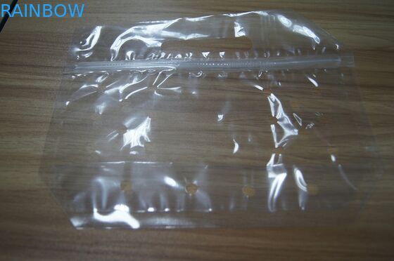 Loại miễn phí Nho tươi / Túi nhựa Dâu Bao bì Thiết kế tùy chỉnh