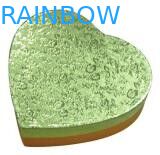 Hộp quà tặng tái chế sang trọng