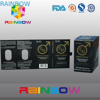 Dicalcium Phosphate Microcrystalline Hộp giấy Cellulose Đóng gói với kim loại ở lại