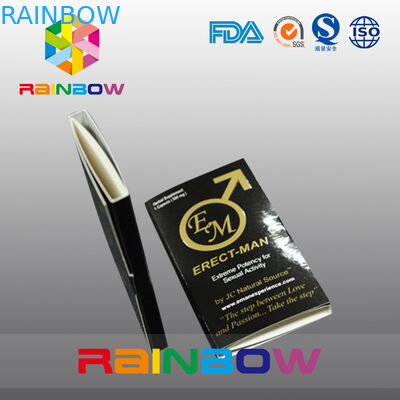 Dicalcium Phosphate Microcrystalline Hộp giấy Cellulose Đóng gói với kim loại ở lại