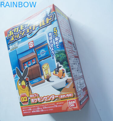 Thời trang cao cấp Bao bì hộp giấy cho chai, thủ công và đồ chơi