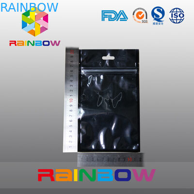 Túi chống tĩnh tùy chỉnh / Túi Noni Ziplock Túi đựng điện thoại di động