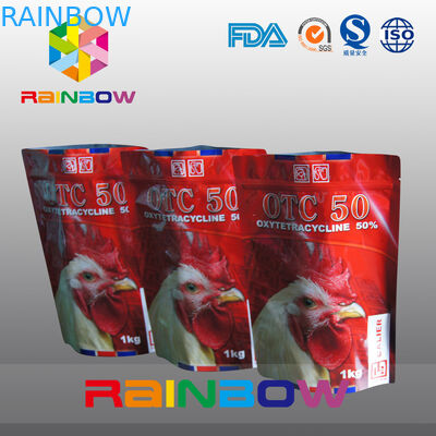 Túi đựng thức ăn cho thú cưng