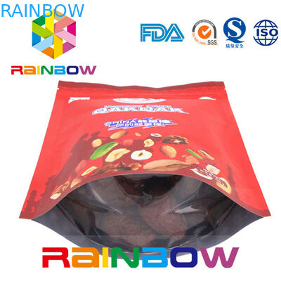 400g Side Gusset Matte Silver Aluminium Sambi Classic For Coffee Bean