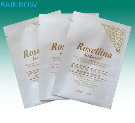 Mỹ phẩm nhựa màu hồng nhỏ gọn Bao bì Disney Thùng có lỗ tròn